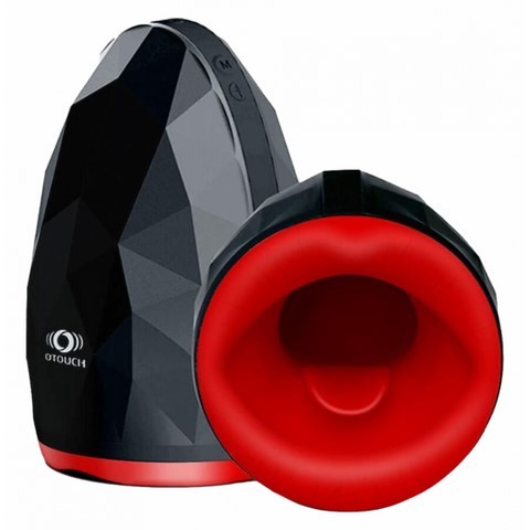 masturbateur-vibrant-ninja-8-vibrations-chauffant-sextoys-homme-sexshop-loveshop-osez-chic-angouleme-charente-montbron-ruffec-chalais