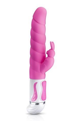 rabbit steven pretty love rose clitoris vaginal magasin sextoys charente sexshop angouleme