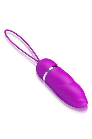 sextoys vaginal oeuf vibrant violet osezchic.com pas cher